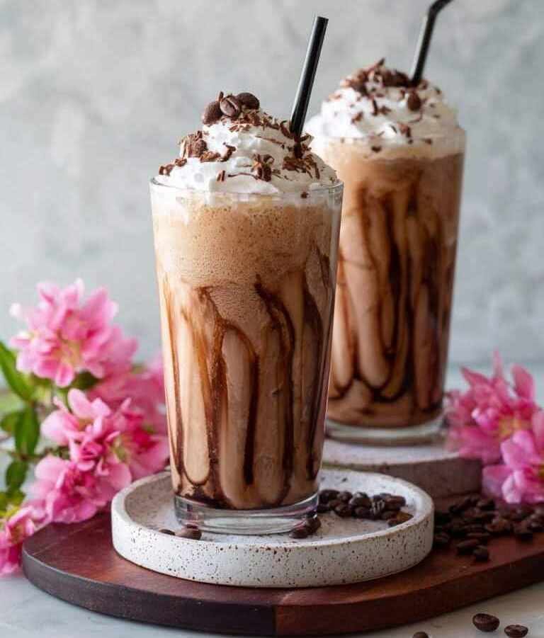 Cold Coffee